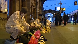 Во Франции от COVID-19 скончались еще 365 человек 