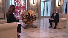 Di Maio a Euronews: "Sì a missione Irene, ma con l'emergenza non concederemo i porti"