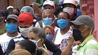 Latinoamérica lucha por frenar la propagación del coronavirus