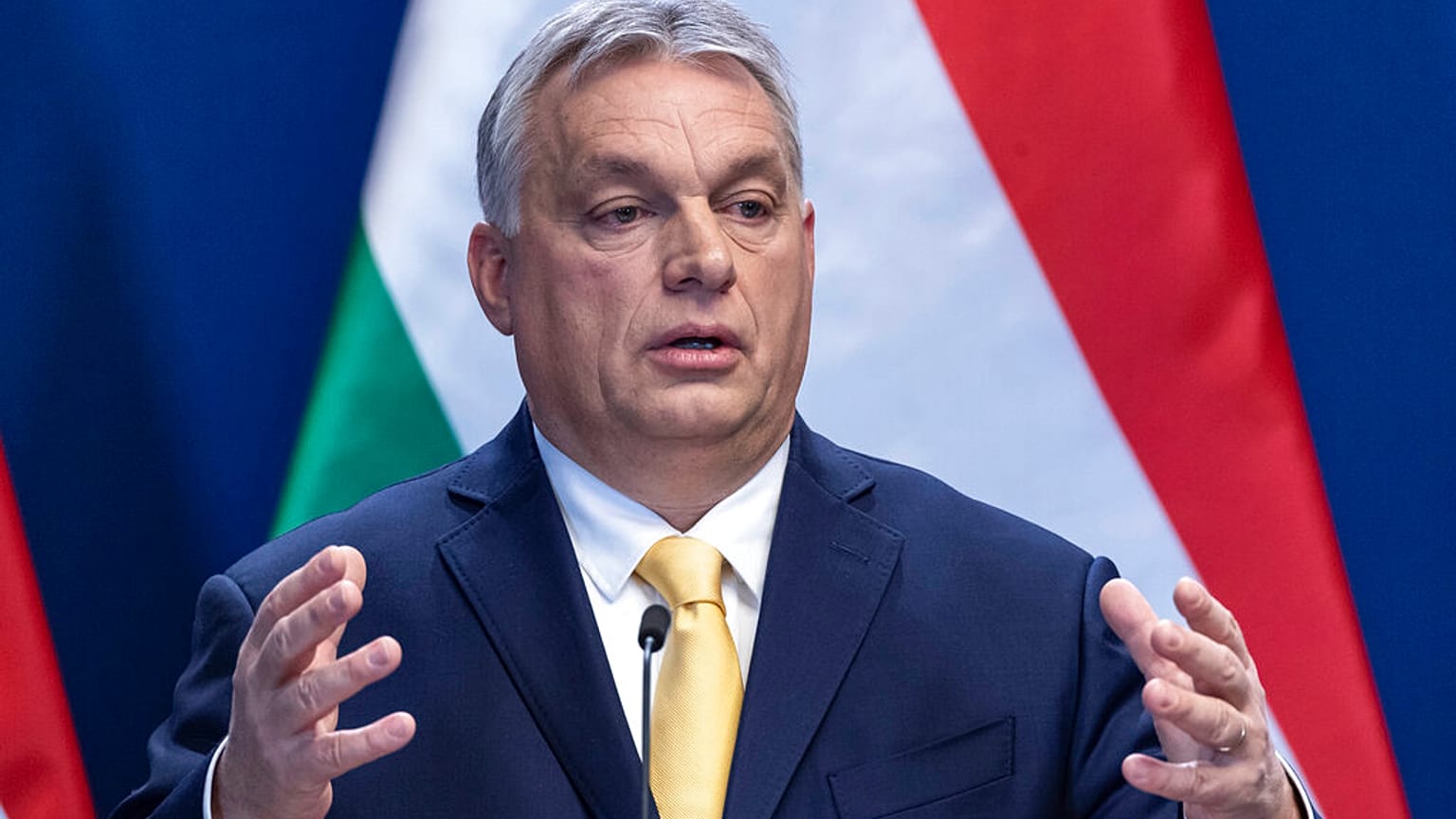 Orbán Viktor
