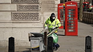 Londra