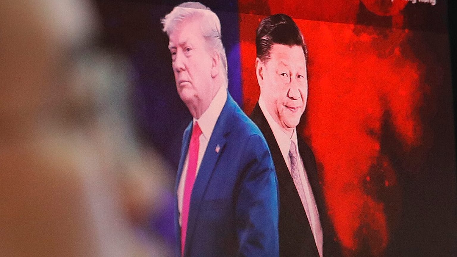 China US Trade