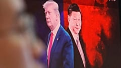 China US Trade