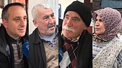 Kanal İstanbul için ilk ihale yapıldı: Proje güzergahında yaşayan köylüler ne düşünüyor?