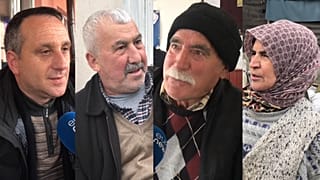 Kanal İstanbul için ilk ihale yapıldı: Proje güzergahında yaşayan köylüler ne düşünüyor?