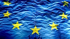 AP I ROM ROMANIA EU NEW YEAR
