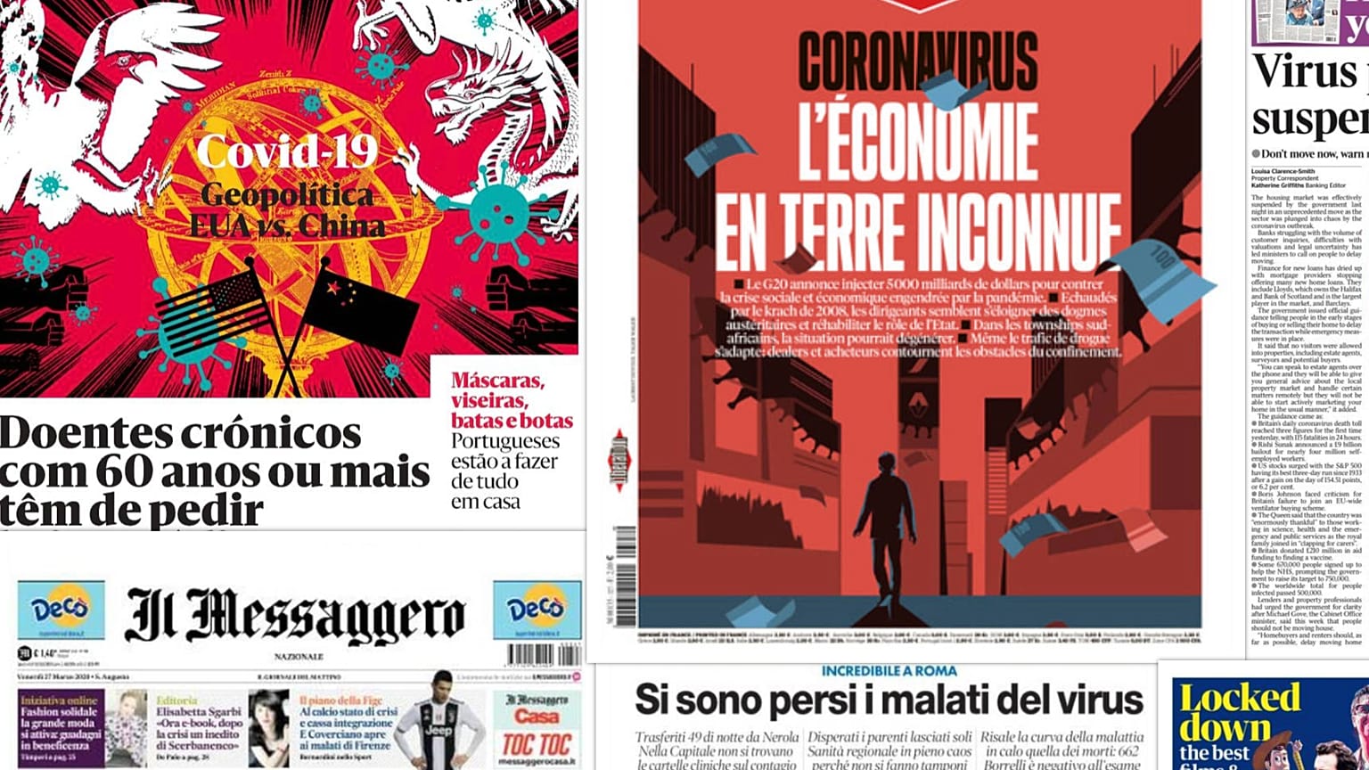 EU leaders spar, COVID-19 cases soar, Spain returns faulty tests: headlines across Europe