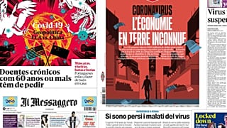 EU leaders spar, COVID-19 cases soar, Spain returns faulty tests: headlines across Europe