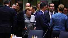 Kein Geld für Italien: Merkel lehnt "Corona-Bonds" strikt ab