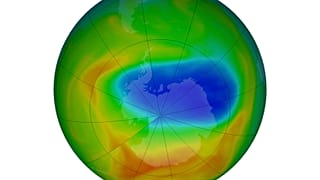 Buco dell'ozono: ci sono speranze
