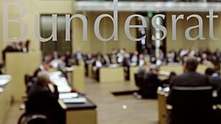 156 Milliarden Euro: Bundesrat verabschiedet Corona-Hilfspaket