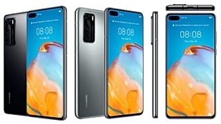 Huawei P40, P40 Pro, P40 Pro+ modelleri: Özellikler, fiyat, satış tarihi ve bilmeniz gereken her şey