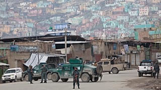 افغانستان