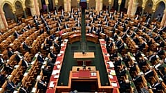 Condena internacional contra la intención del Gobierno Húngaro de un estado de emergencia indefinido