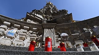 Ansteckungsfälle: Anschober erwartet Höchststand „zwischen Mitte April und Mitte Mai“