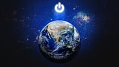 Earth Hour March 2021
