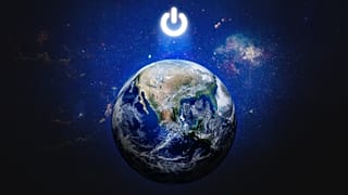 Earth Hour March 2021