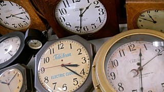 Este domingo 29 Europa pasa al horario de verano, una hora menos de confinamiento