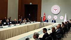 Koronavirüs Bilim Kurulu