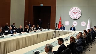Koronavirüs Bilim Kurulu