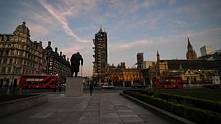 Crónica de una española confinada en Londres: "Aquí la situación está más tranquila"