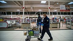 Polgárőrök segítik a járványhelyzet enyhítését