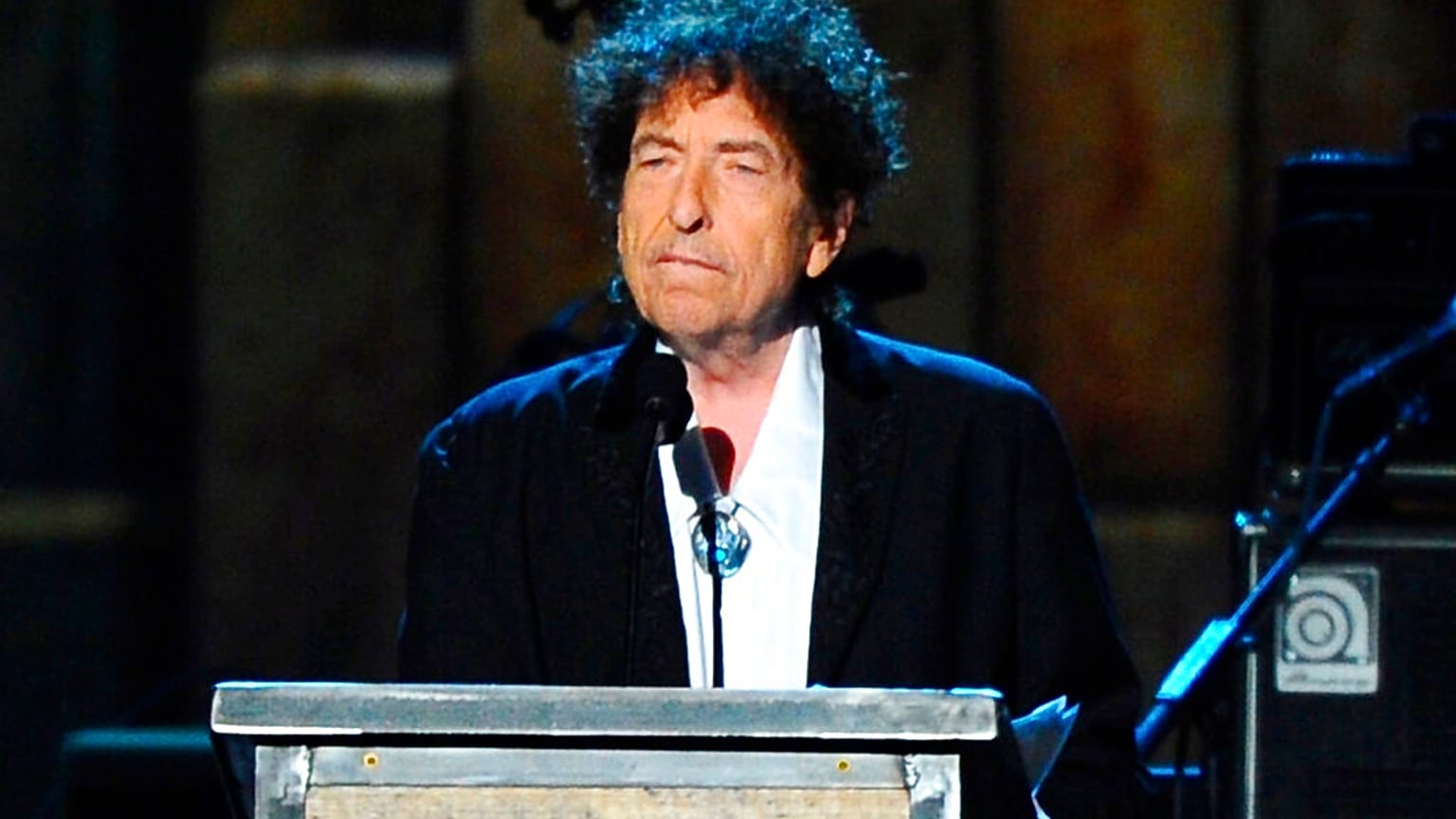 Bob Dylan