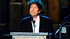 Bob Dylan
