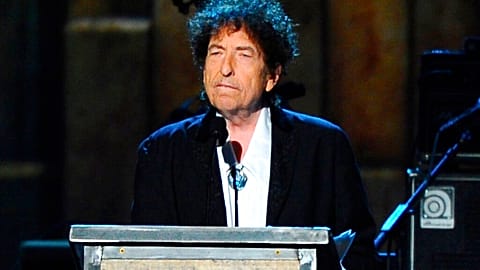 Bob Dylan