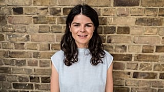 Alice Bentinck