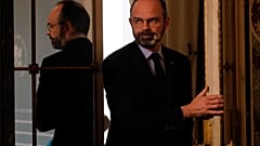 Frankreich verlängert Ausgangssperre bis 15. April