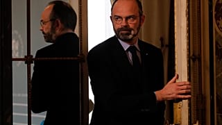 Frankreich verlängert Ausgangssperre bis 15. April