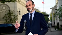 Virus Outbreak France