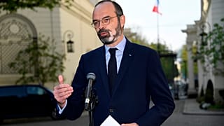 Virus Outbreak France