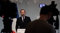 Virus Outbreak France