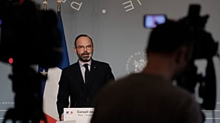 Virus Outbreak France