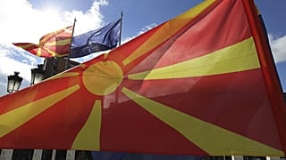 Και επίσημα 30ο μέλος του ΝΑΤΟ η Βόρεια Μακεδονία