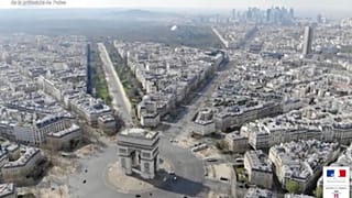 Virus Outbreak France