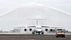 ΑΦΙΞΗ ΑΕΡΟΣΚΑΦΟΥΣ ELLINAIR