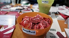 ΠΑΓΚΟΣΜΙΑ ΗΜΕΡΑ ΚΑΤΑ ΤΟΥ AIDS ΕΚΔΗΛΩΣΕΙΣ ΣΤΟ ΓΚΑΖΙ