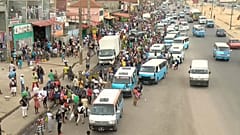 Mais de 3000 casos e 80 mortes em África 