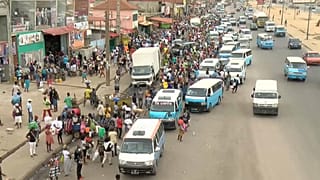Mais de 3000 casos e 80 mortes em África 