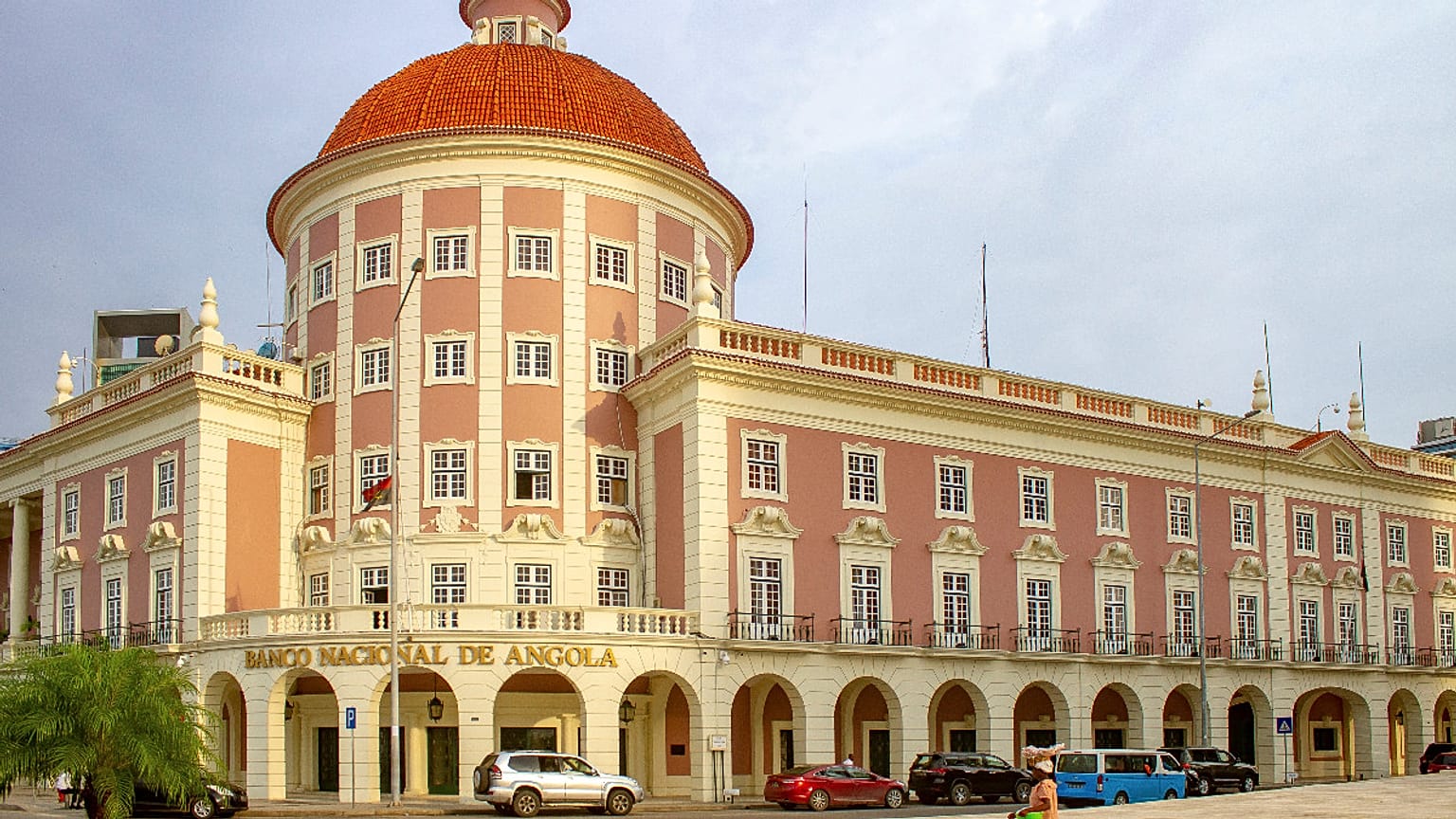 Angola tenta prepara-se para os impactos negativos da Covid-19