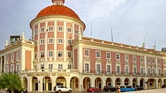 Angola tenta prepara-se para os impactos negativos da Covid-19