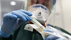 Almanya nisan ayında 100 bin kişilik geniş çaplı testle koronavirüs bağışıklık haritasını çıkaracak
