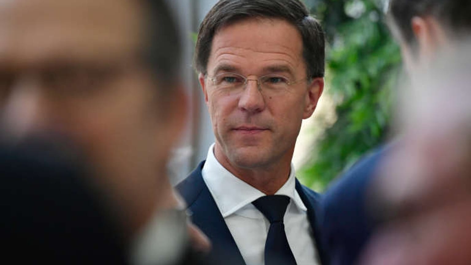 Marc Rutte