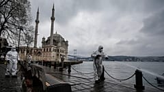 اسطنبول_تركيا