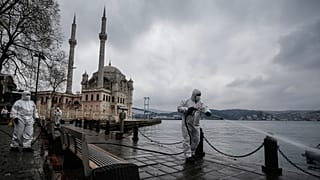 اسطنبول_تركيا