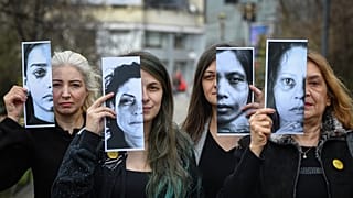 خشونت خانگی در فرانسه همزمان با قرنطینه بیش از ۳۰ درصد افزایش یافته است