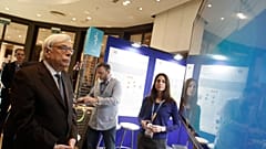 ΠΑΥΛΟΠΟΥΛΟΣ Π.  7ο ΣΥΝΕΔΡΙΟ «HUMAN BRAIN PROJECT SUMMIT»